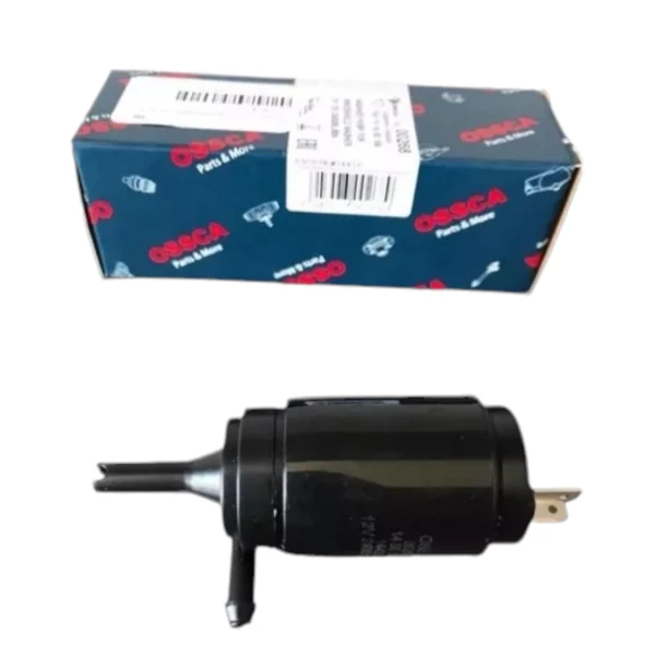 Motor Limpia Parabrisa Para Opel Corsa Pick Up 1996 2002 1.6/1.7